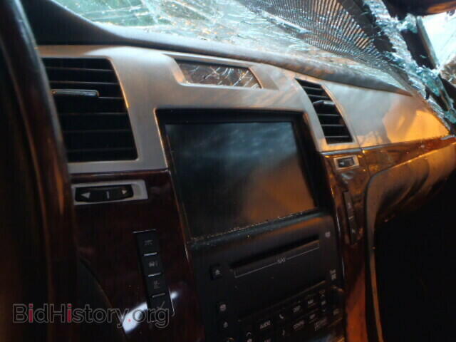 2010 CADILLAC ESCALADE - VIN: 1GYUKJEF0AR118636 - Фото 9