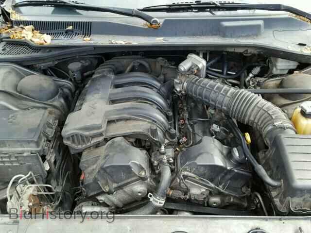 2010 DODGE CHARGER - VIN: 2B3CA4CD6AH108900 - Фото 7