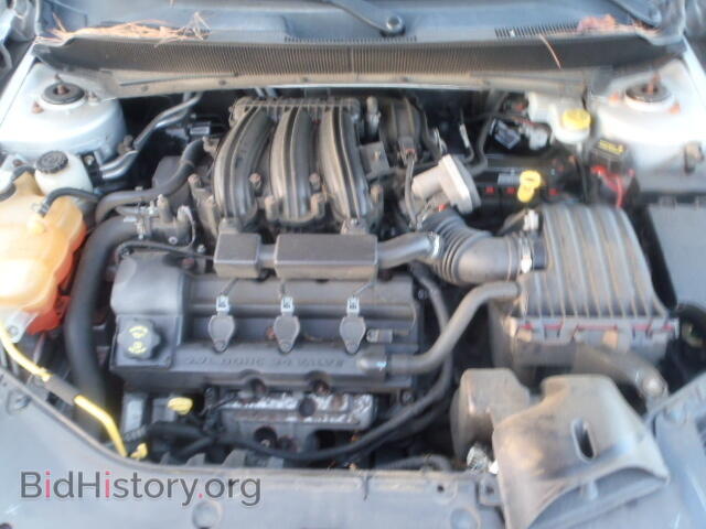 2009 DODGE AVENGER - VIN: 1B3LC46D99N547002 - Фото 7