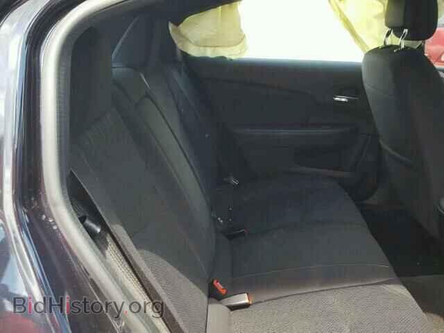2012 CHRYSLER 200 - VIN: 1C3CCBBB1CN267240 - Фото 6