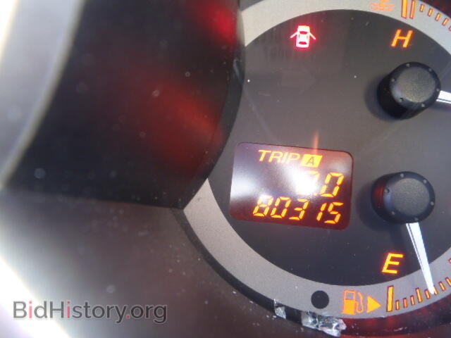 2009 MAZDA 6 - VIN: JM1BK34L391195429 - Фото 8