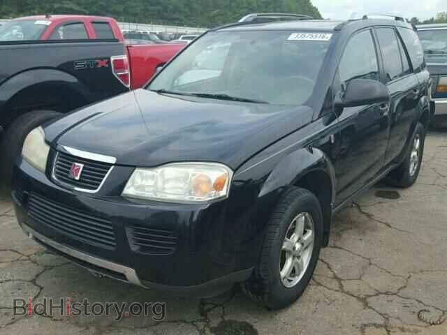 2006 SATURN VUE - VIN: 5GZCZ23D46S881374 - Фото 2