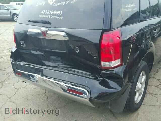 2006 SATURN VUE - VIN: 5GZCZ23D46S881374 - Фото 9