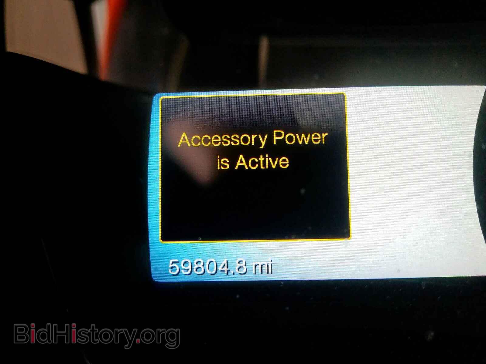 2013 FORD EDGE - VIN: 2FMDK4KC2DBB57104 - Фото 8