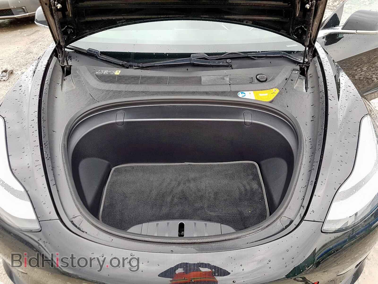 2018 TESLA MODEL 3 - VIN: 5YJ3E1EA2JF012563 - Photo 7