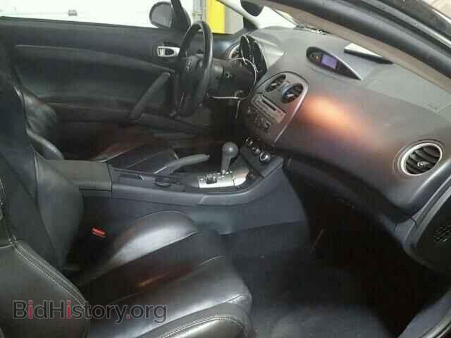 2007 MITSUBISHI ECLIPSE - VIN: 4A3AK64FX7E053332 - Фото 5