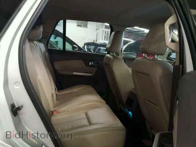 2012 FORD EDGE - VIN: 2FMDK4KC3CBA23555 - Photo 6