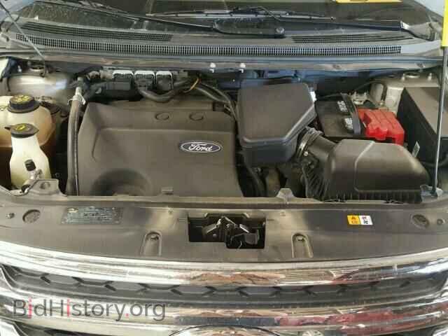 2012 FORD EDGE - VIN: 2FMDK4KC3CBA23555 - Photo 7