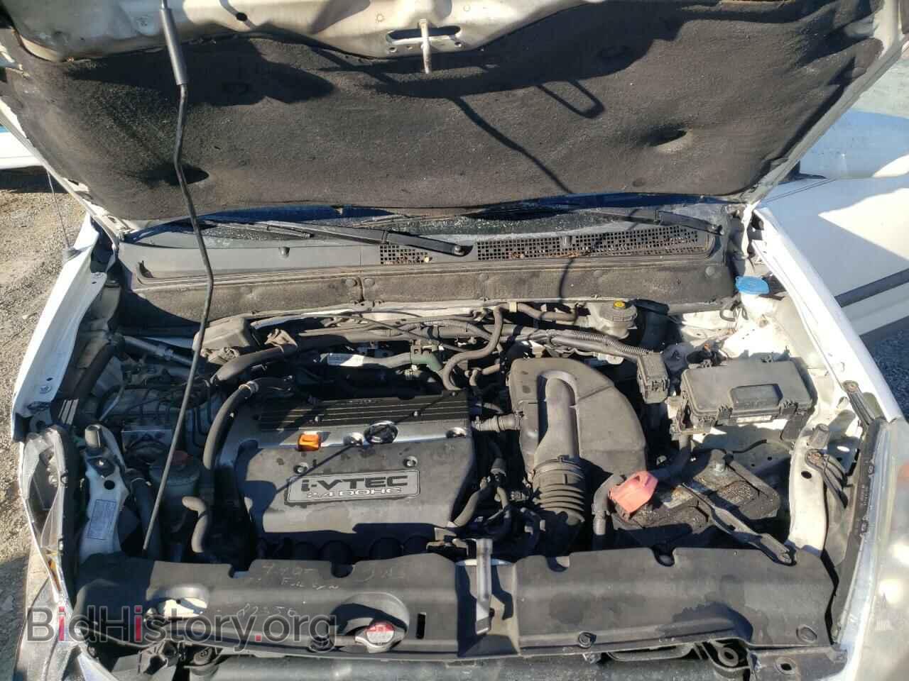 2006 HONDA CRV - VIN: SHSRD78806U436476 - Фото 7