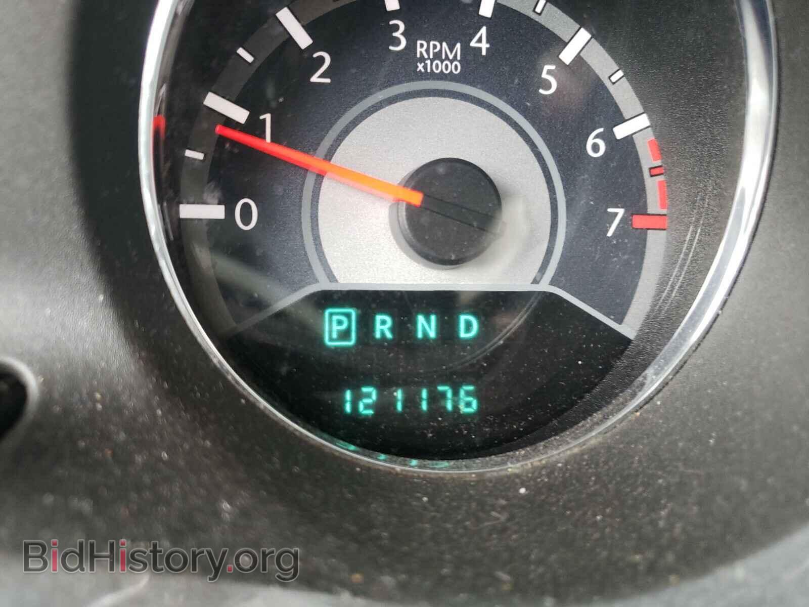 2013 CHRYSLER 200 - VIN: 1C3CCBAB2DN734586 - Photo 8
