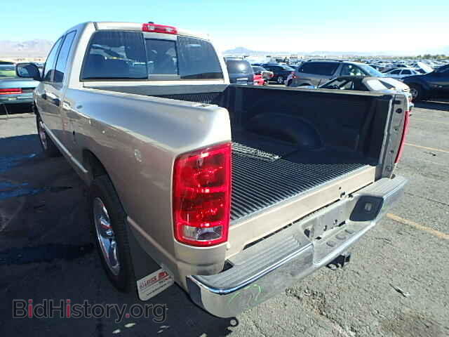 2005 DODGE RAM 1500 - VIN: 1D7HA18D95S324854 - Фото 3