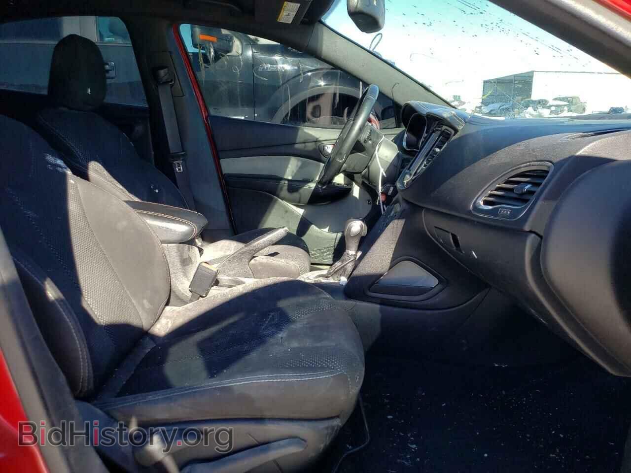 2014 DODGE DART - VIN: 1C3CDFBB2ED859811 - Photo 5