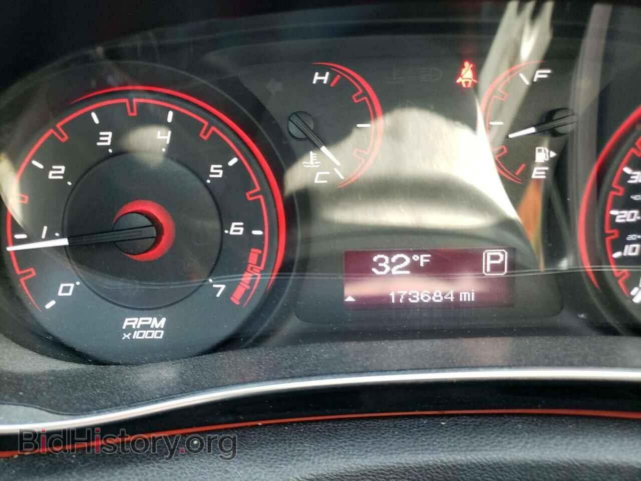 2014 DODGE DART - VIN: 1C3CDFBB2ED859811 - Photo 8