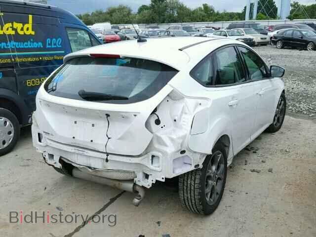 2013 FORD FOCUS - VIN: 1FADP3K26DL342057 - Фото 4