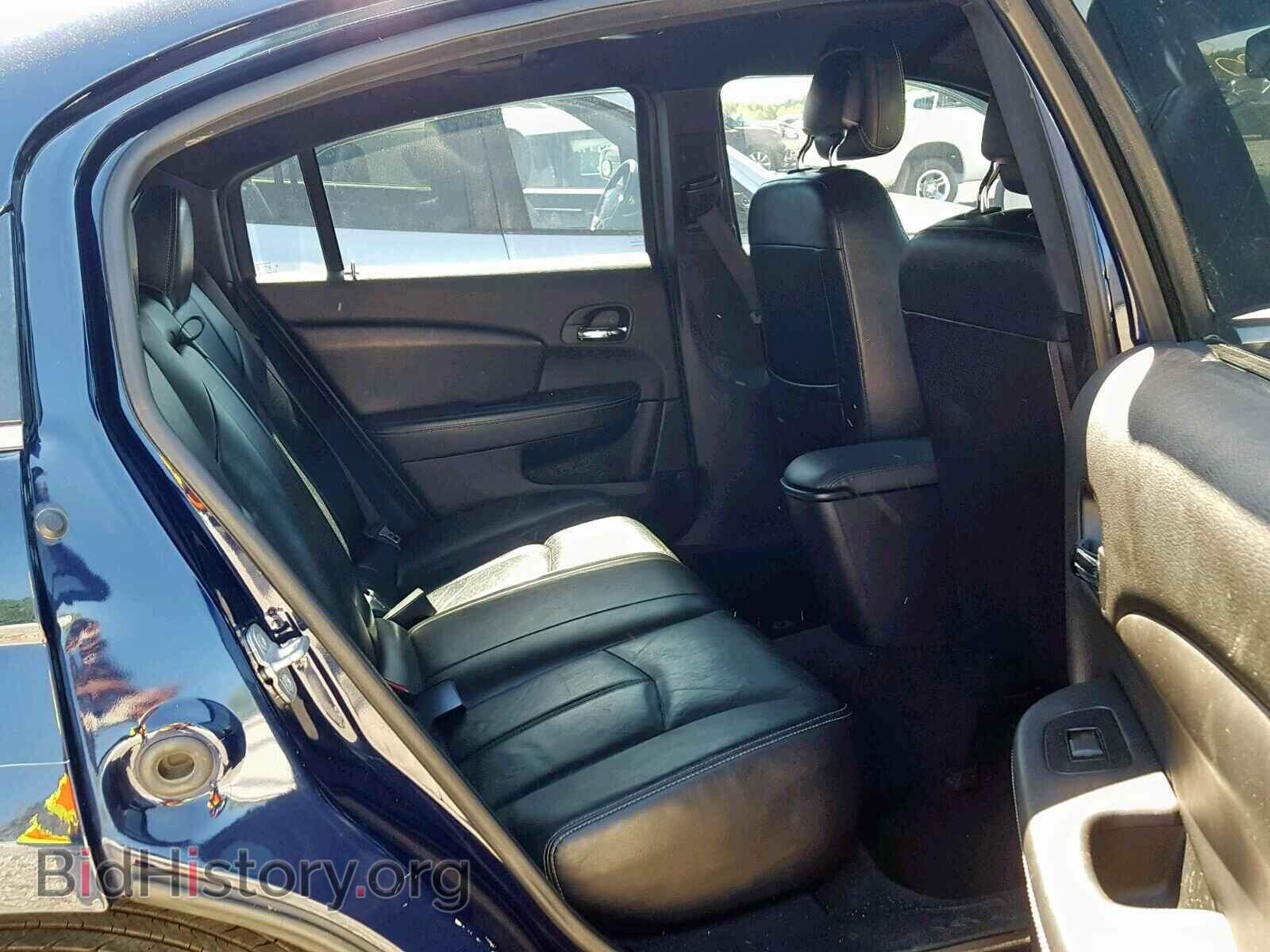 2013 CHRYSLER 200 - VIN: 1C3CCBCG6DN543035 - Photo 6