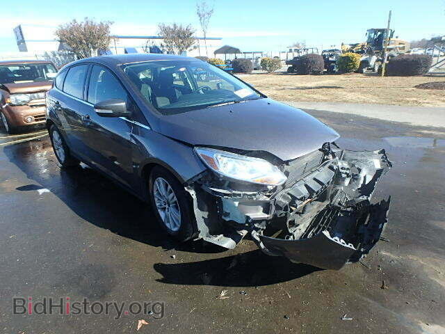 Photo 1FAHP3M29CL258778 - FORD FOCUS 2012