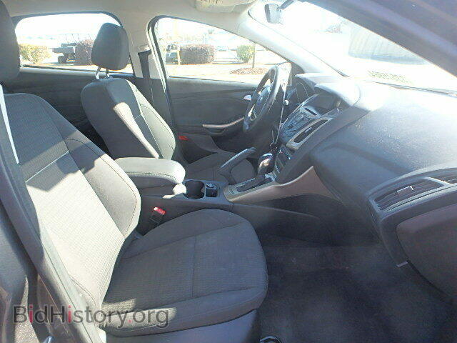 2012 FORD FOCUS - VIN: 1FAHP3M29CL258778 - Фото 5