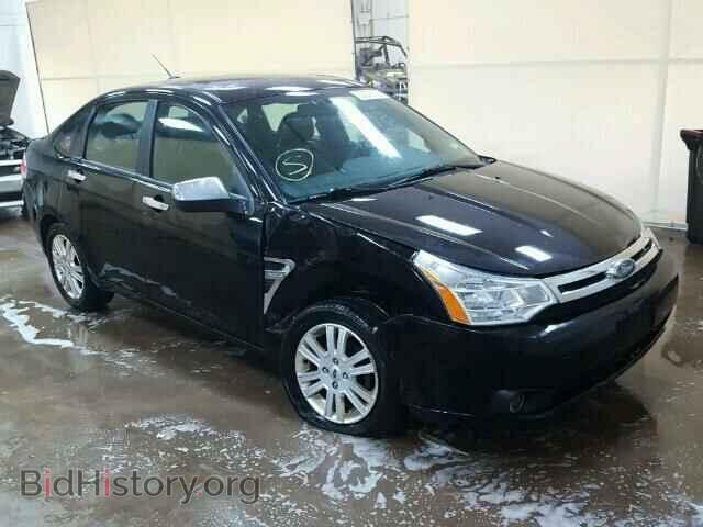 Фотография 1FAHP37N49W258507 - FORD FOCUS 2009