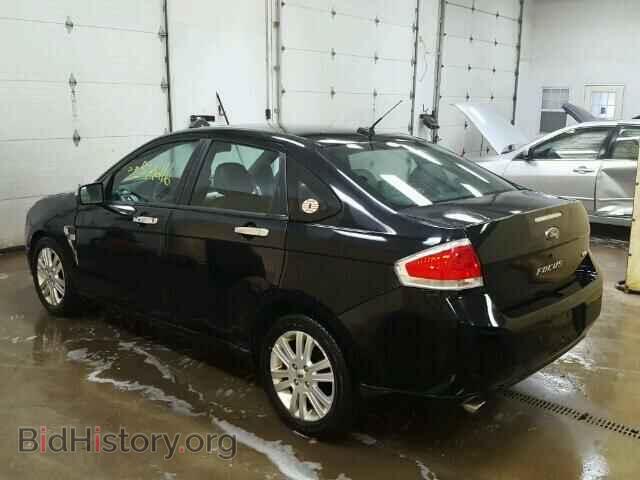 2009 FORD FOCUS - VIN: 1FAHP37N49W258507 - Photo 3