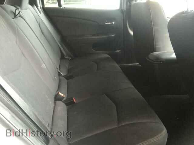 2012 CHRYSLER 200 - VIN: 1C3CCBAB2CN318665 - Photo 6