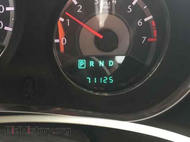2012 CHRYSLER 200 - VIN: 1C3CCBAB2CN318665 - Photo 8