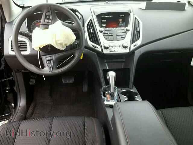 2015 GMC TERRAIN - VIN: 2GKALMEK2F6429576 - Photo 9