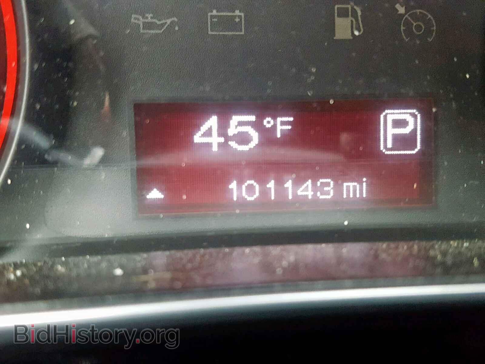 2013 DODGE DART - VIN: 1C3CDFBA2DD294949 - Фото 8
