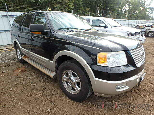 Фотография 1FMFU17515LA88161 - FORD EXPEDITION 2005