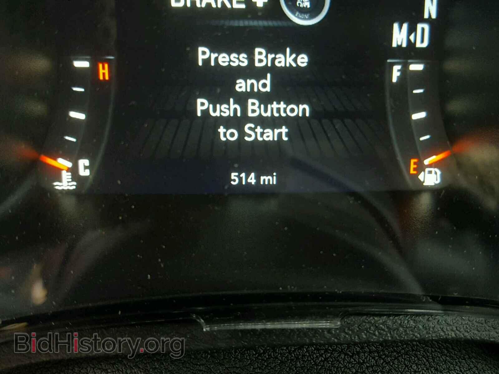 2017 DODGE CHALLENGER - VIN: 2C3CDZBT1HH655874 - Фото 8