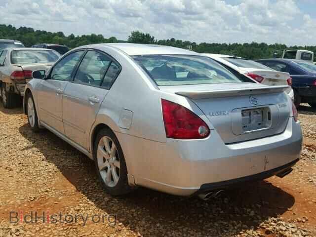 2007 NISSAN MAXIMA - VIN: 1N4BA41E47C846797 - Фото 3
