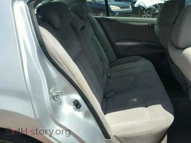 2007 NISSAN MAXIMA - VIN: 1N4BA41E47C846797 - Фото 6