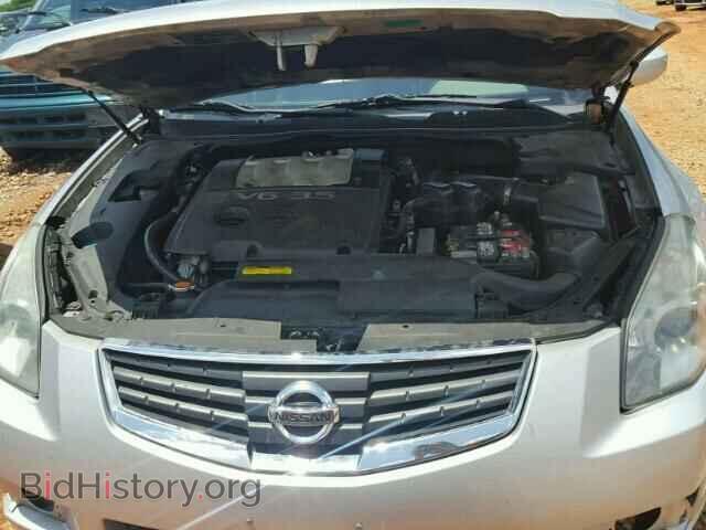 2007 NISSAN MAXIMA - VIN: 1N4BA41E47C846797 - Фото 7