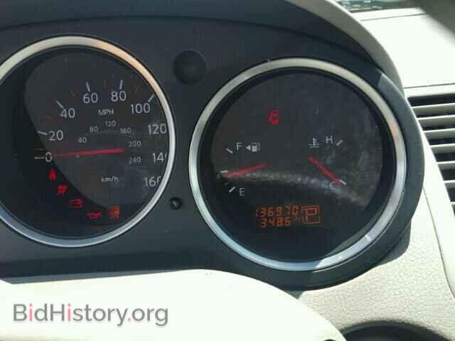 2007 NISSAN MAXIMA - VIN: 1N4BA41E47C846797 - Фото 8