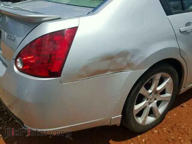2007 NISSAN MAXIMA - VIN: 1N4BA41E47C846797 - Фото 9