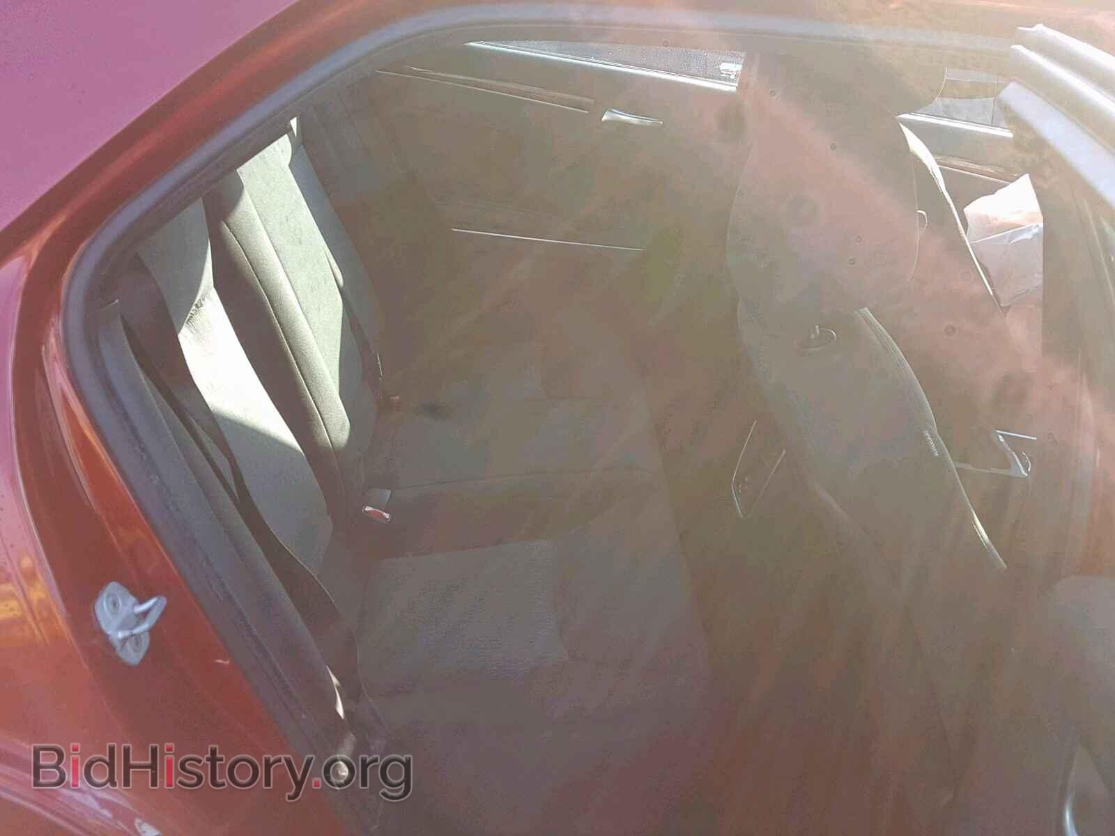 2012 CHRYSLER 300 - VIN: 2C3CCAAGXCH289351 - Фото 6