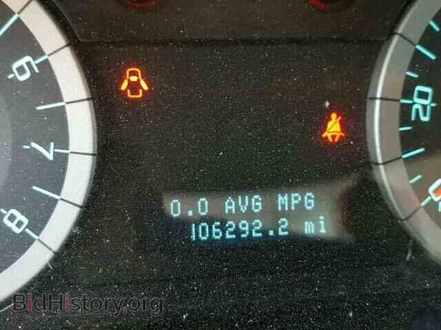 2012 FORD ESCAPE - VIN: 1FMCU0D76CKB91372 - Фото 8