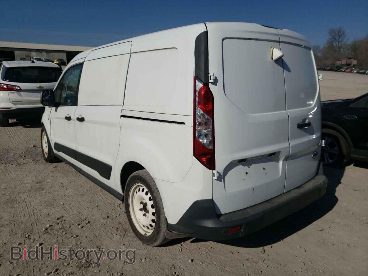 2015 FORD TRANSIT CO - VIN: NM0LS7F7XF1225952 - Фото 3