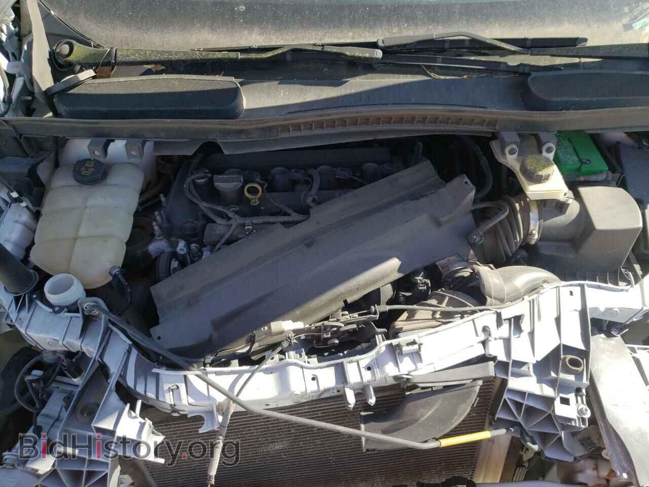 2015 FORD TRANSIT CO - VIN: NM0LS7F7XF1225952 - Фото 7
