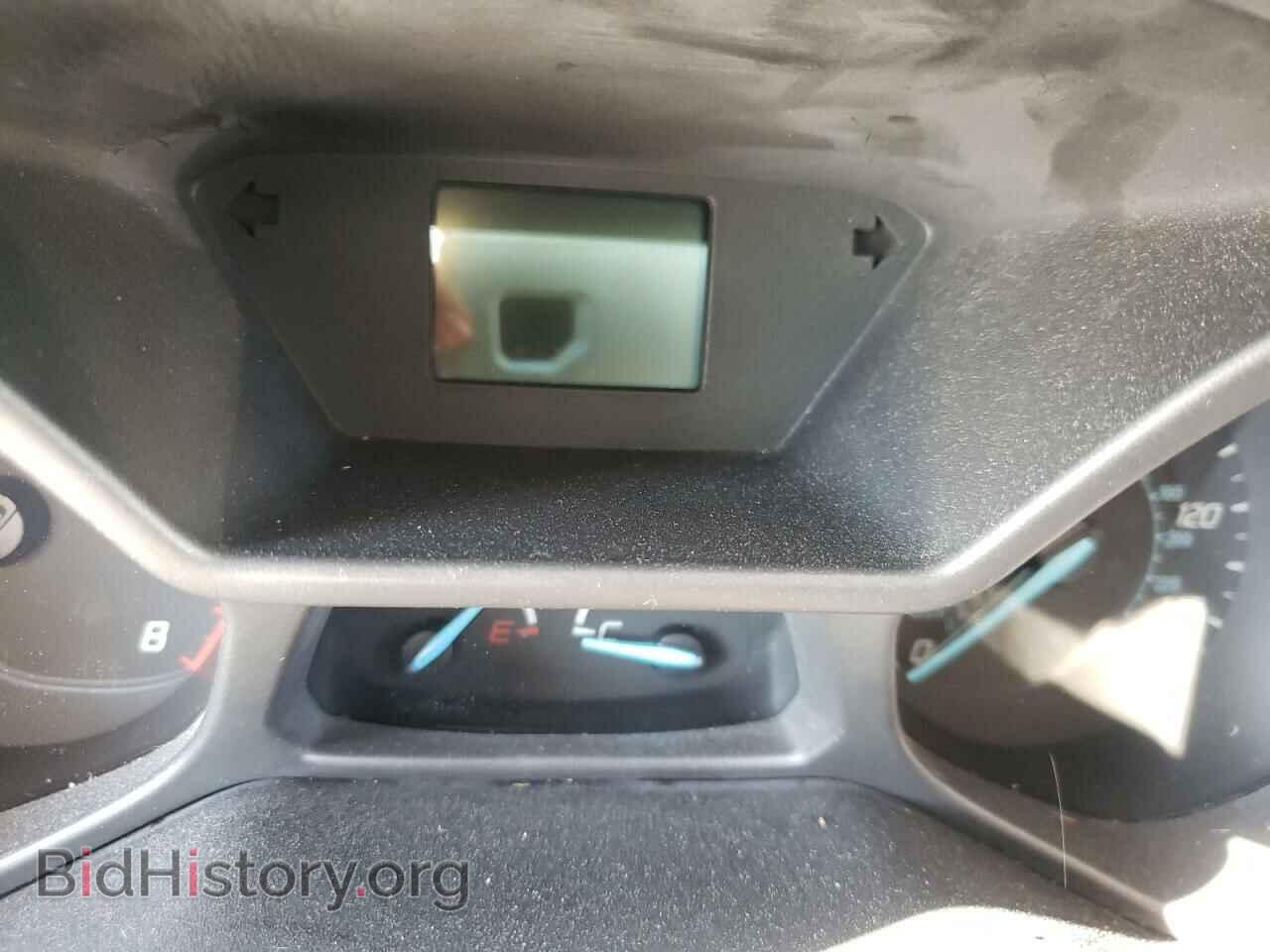 2015 FORD TRANSIT CO - VIN: NM0LS7F7XF1225952 - Фото 8