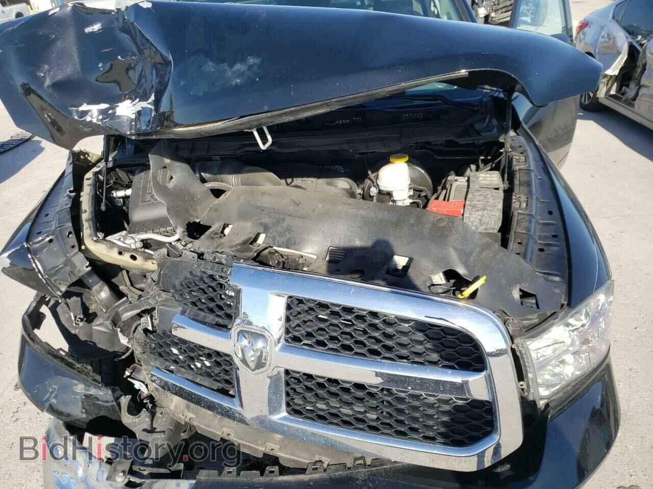 2019 RAM 1500 - VIN: 1C6RR6FT4KS723978 - Фото 7