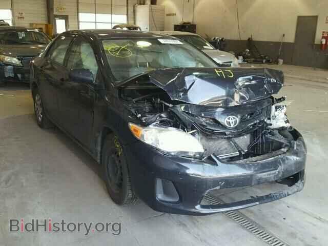Фотография JTDBU4EE9B9125439 - TOYOTA COROLLA 2011