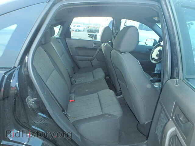 2010 FORD FOCUS - VIN: 1FAHP3FN4AW262417 - Фото 6