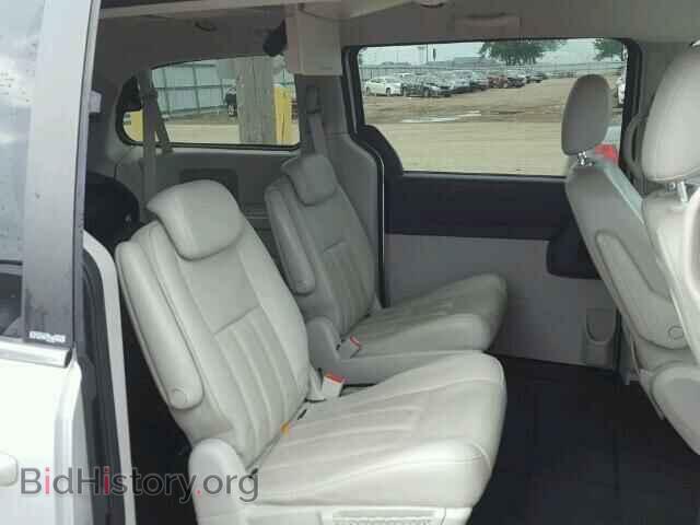 2010 DODGE CARAVAN - VIN: 2D4RN5DX9AR123299 - Фото 6