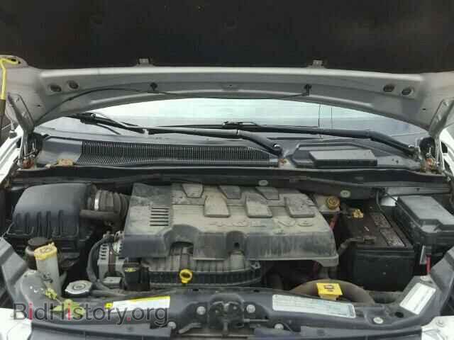 2010 DODGE CARAVAN - VIN: 2D4RN5DX9AR123299 - Фото 7