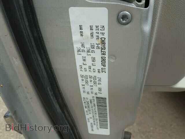 2010 DODGE CARAVAN - VIN: 2D4RN5DX9AR123299 - Фото 10