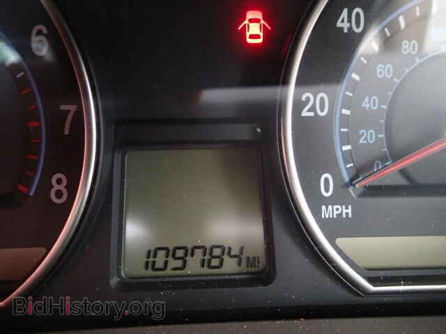 2008 KIA OPTIMA - VIN: KNAGE123985168308 - Фото 8