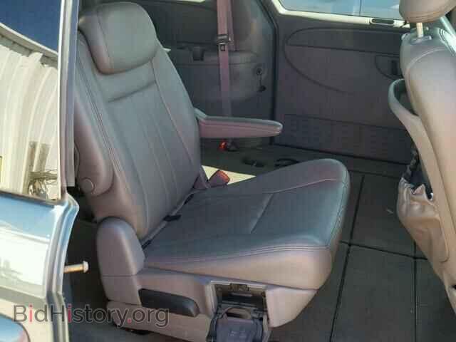 2006 DODGE CARAVAN - VIN: 2D4GP44L46R806799 - Фото 6