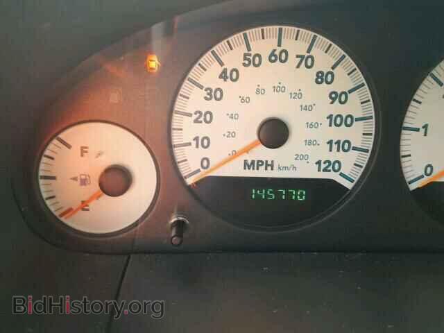 2006 DODGE CARAVAN - VIN: 2D4GP44L46R806799 - Фото 8