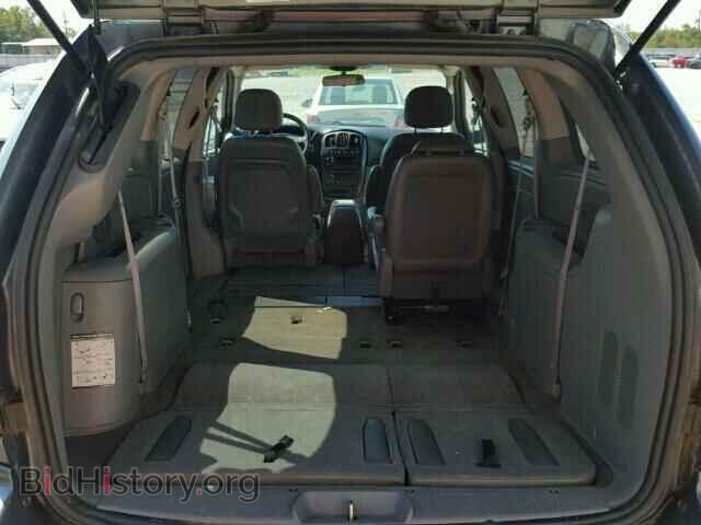 2006 DODGE CARAVAN - VIN: 2D4GP44L46R806799 - Фото 9