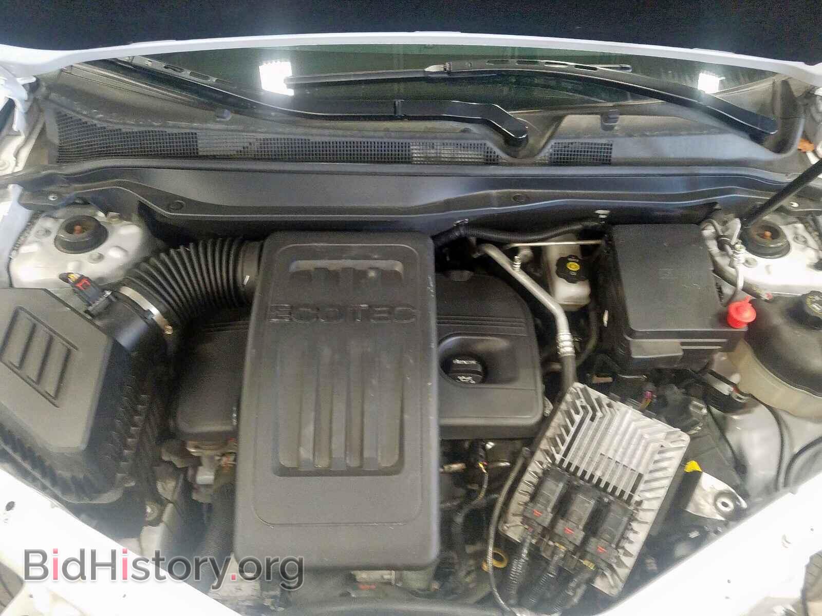 2016 GMC TERRAIN - VIN: 2GKFLTEK5G6133095 - Фото 7